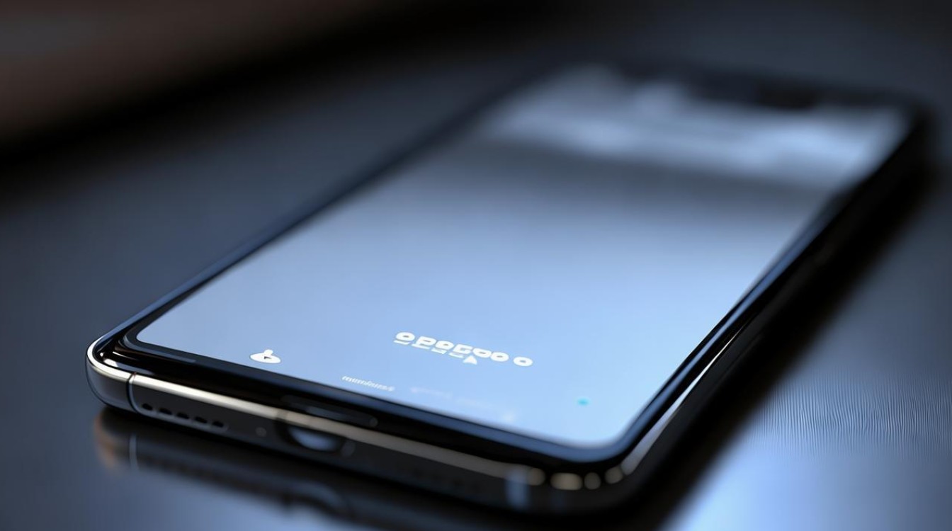 oppo 模式