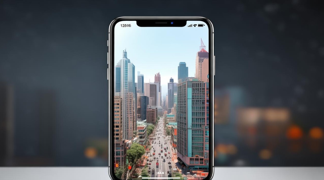 vivo 场景桌面