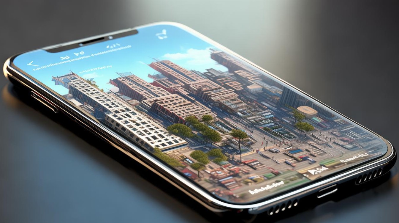vivo 场景桌面