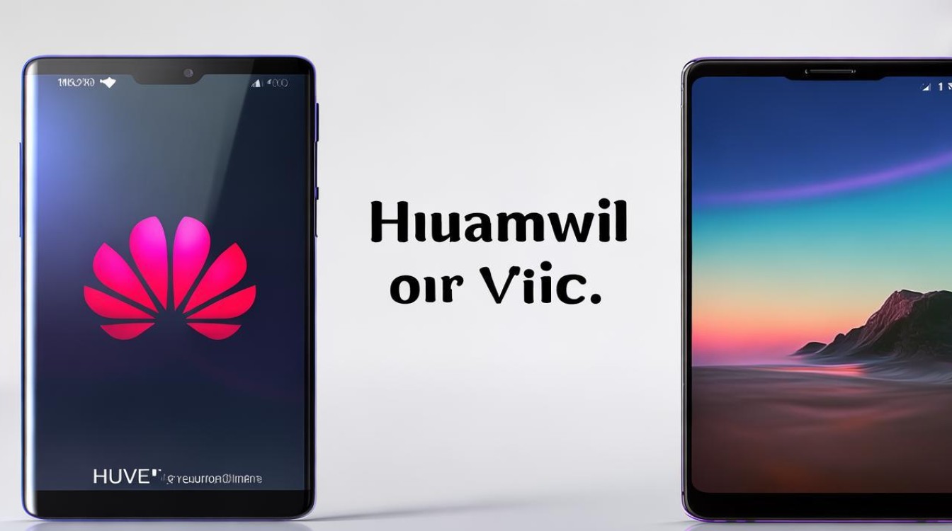 买华为还是买 vivo