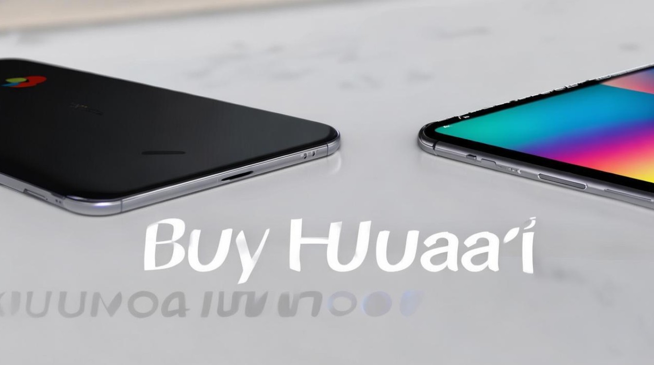 买华为还是买 vivo