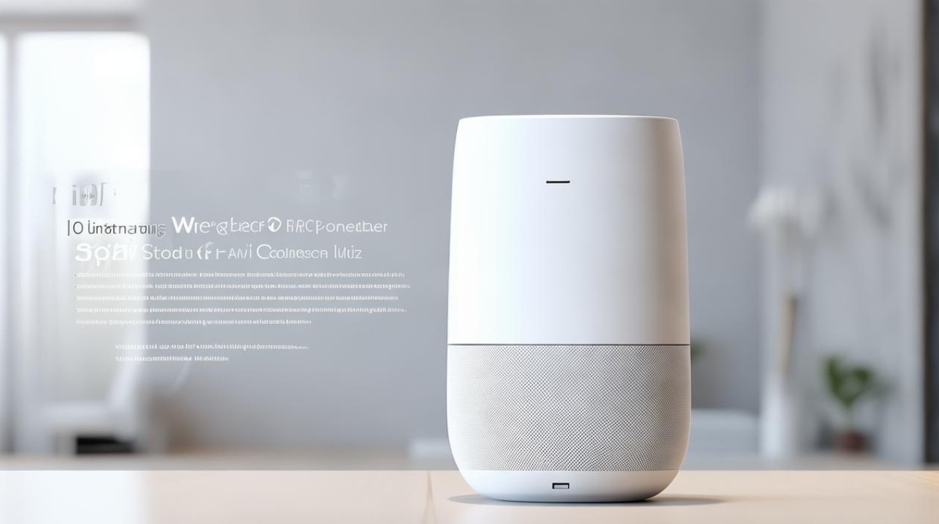 小米音响怎么连接 wifi