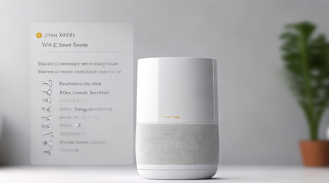 小米音响怎么连接 wifi