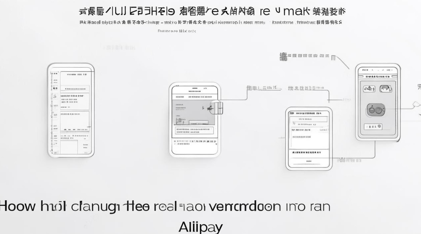 支付宝怎么更换实名认证