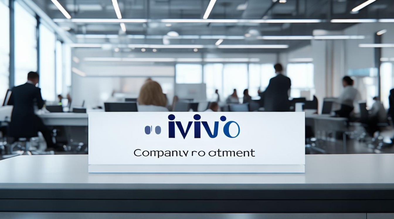 vivo 公司招聘