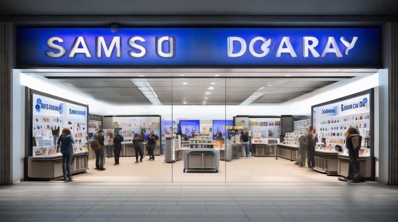 三星商店下载