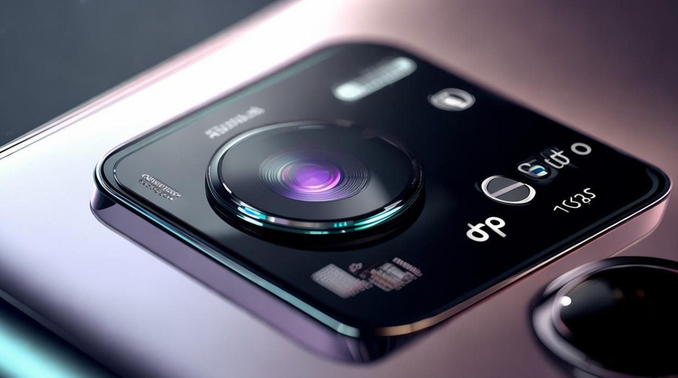 oppo 摄像头