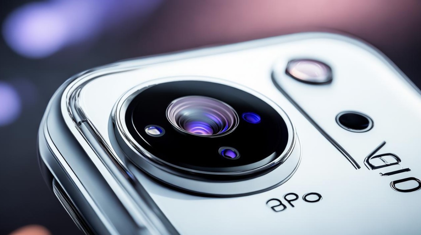 oppo 摄像头