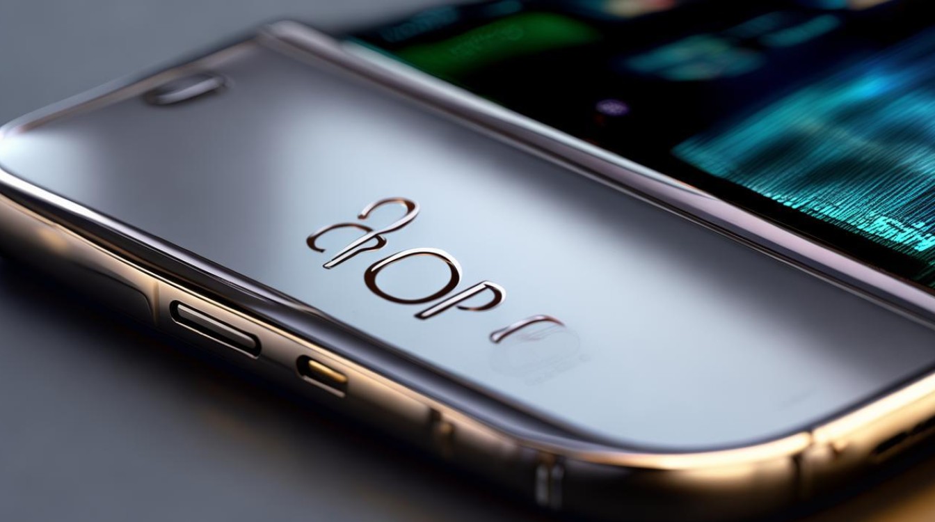 oppo 智能