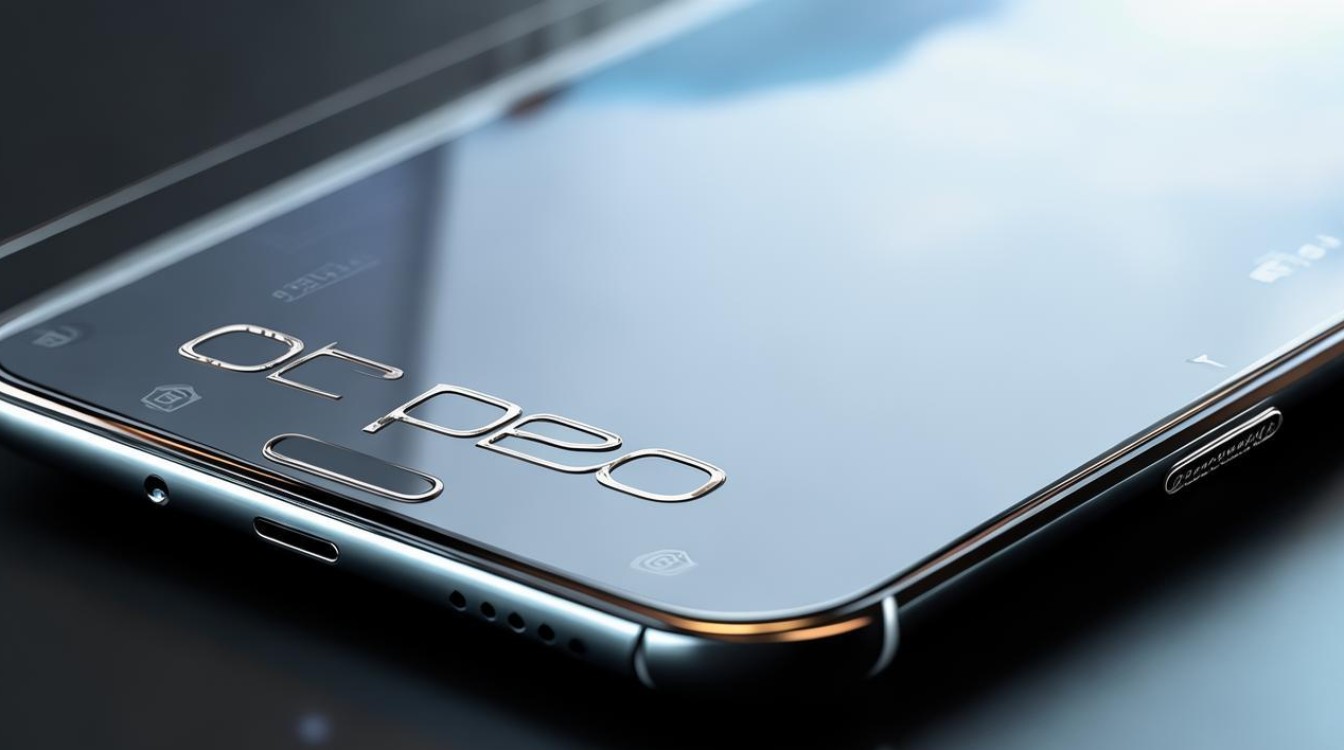 oppo 智能