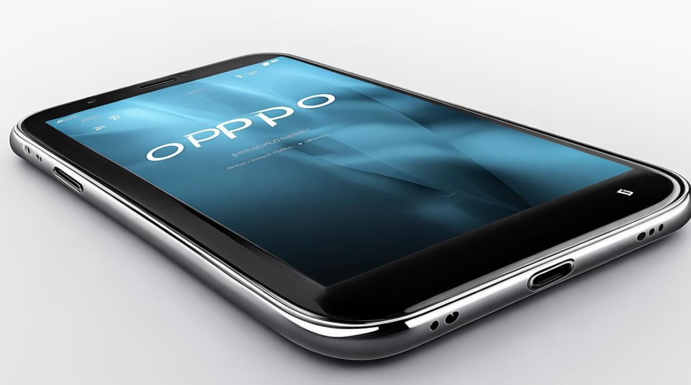 新款 oppo