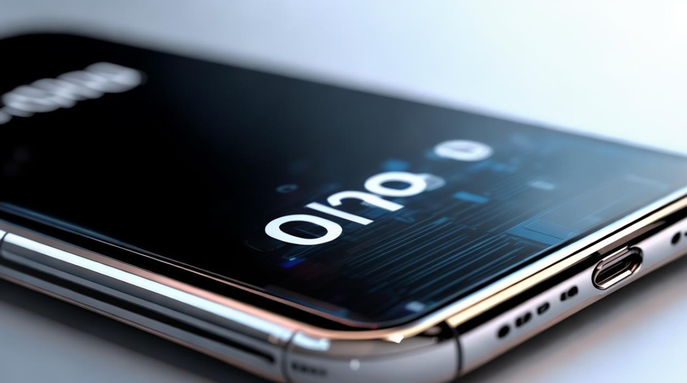 新款 oppo