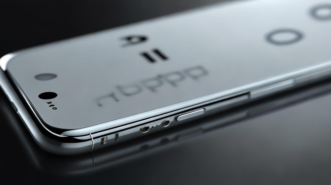 新款 oppo