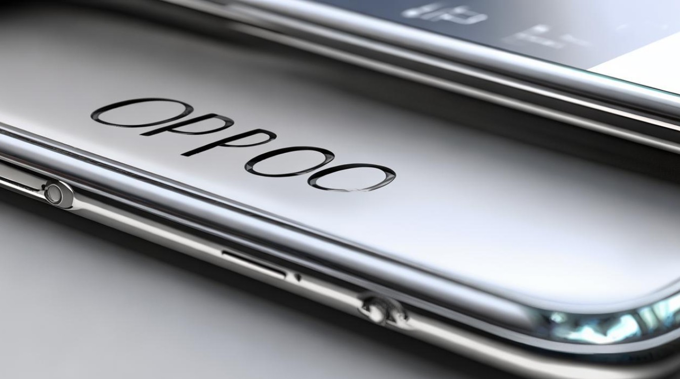 oppo 怎么用