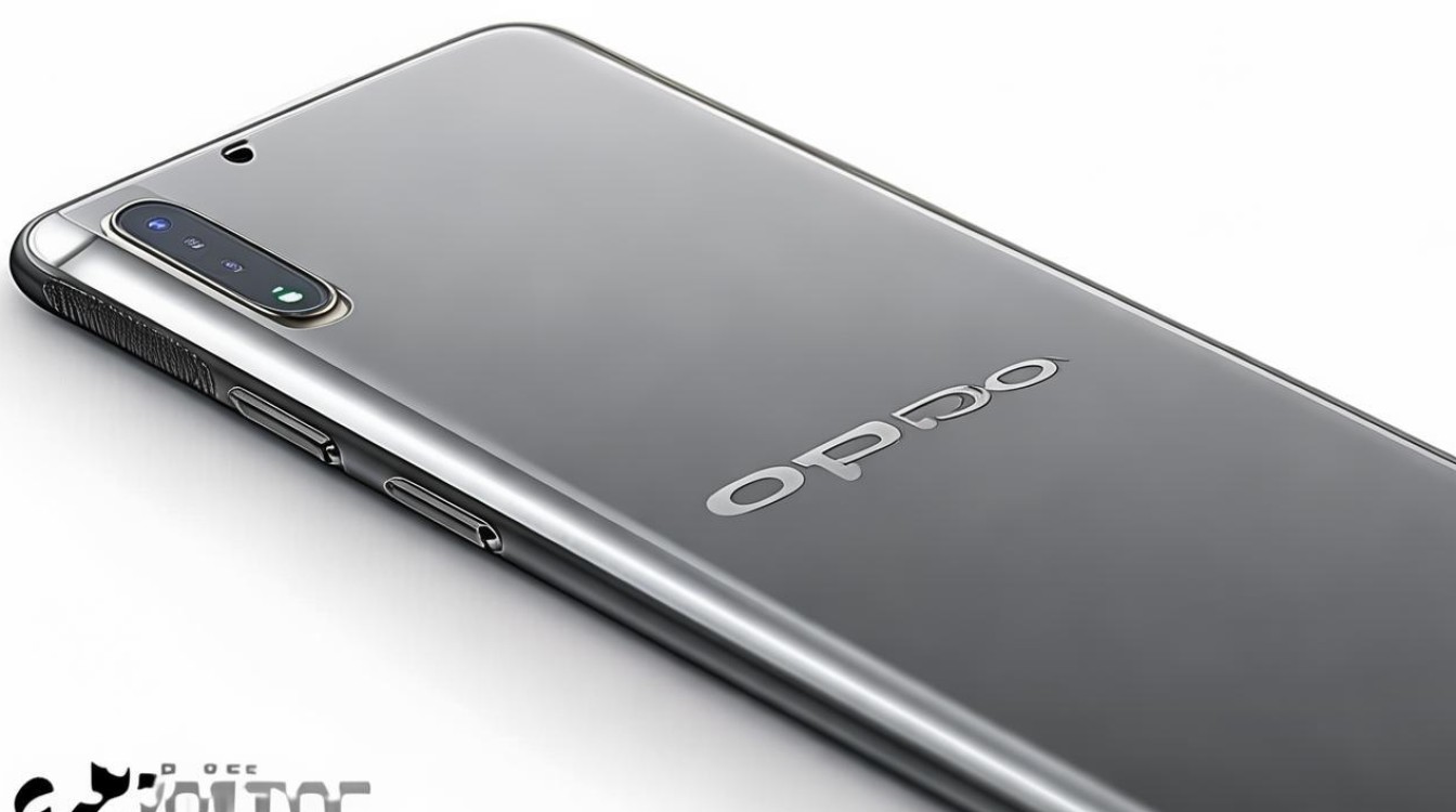 oppo 怎么用