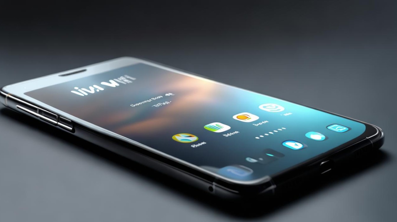 vivo 简易模式