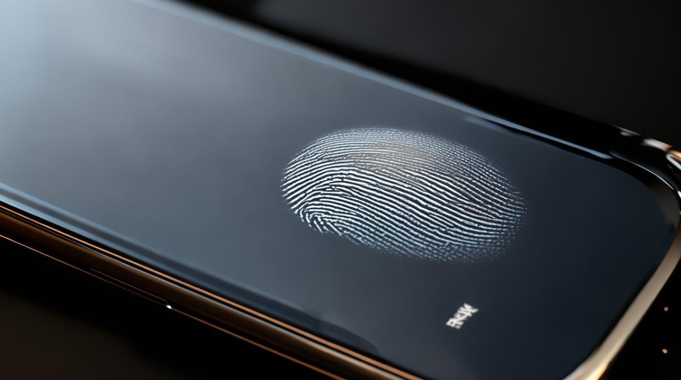 oppo 指纹