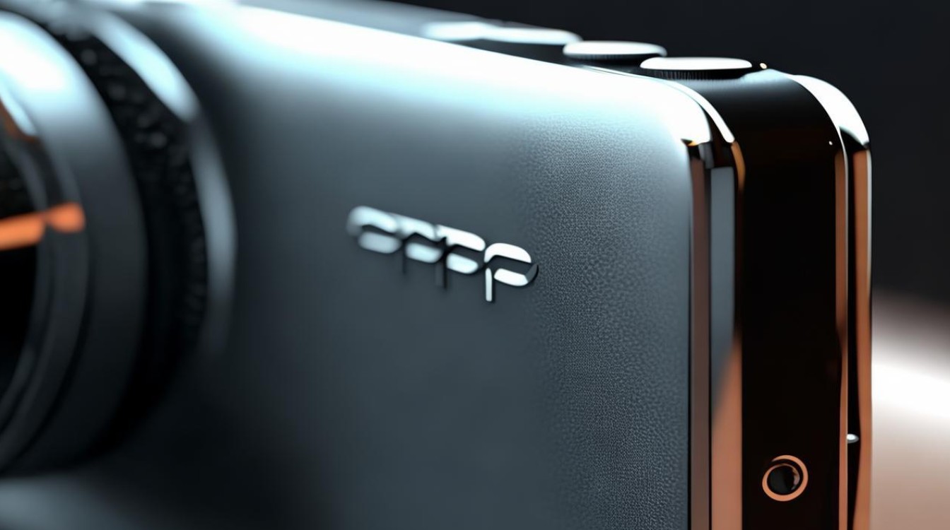 OPPO 摄像