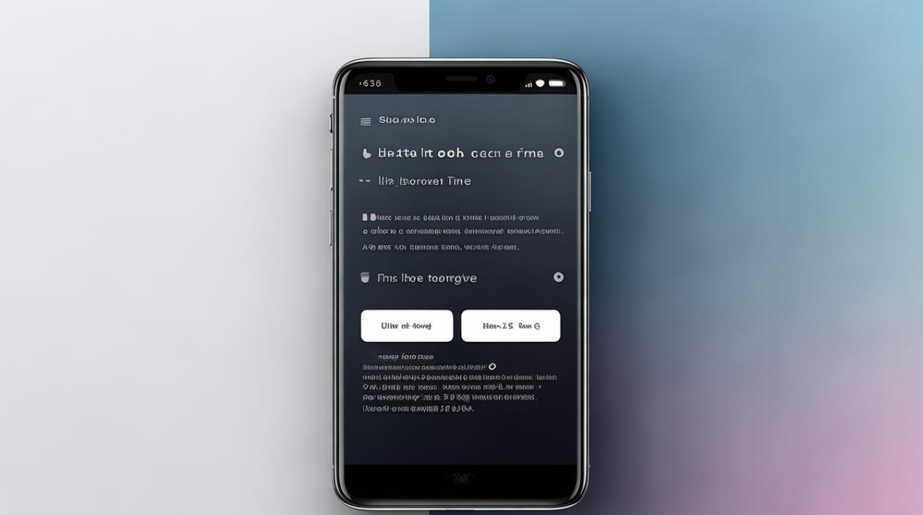vivo 怎么设置锁屏时间