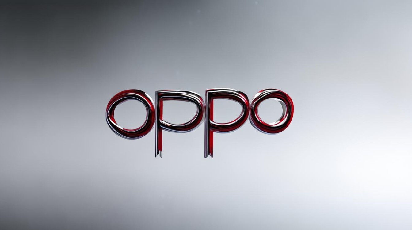 官方 oppo
