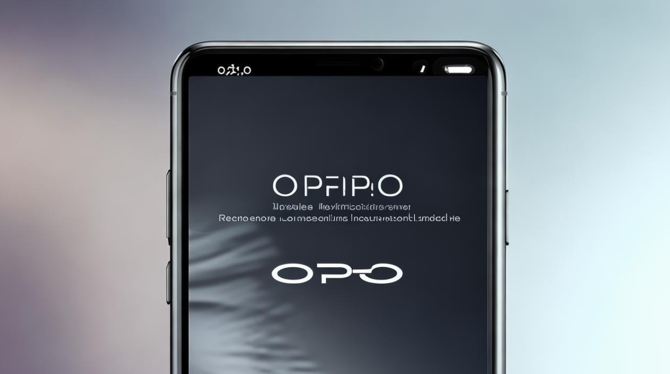 oppo 推荐