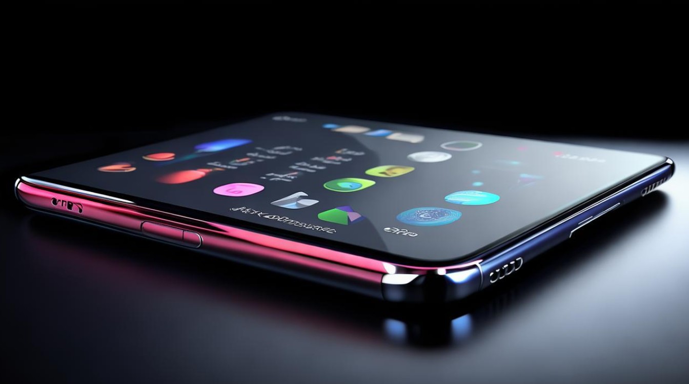 打开 OPPO