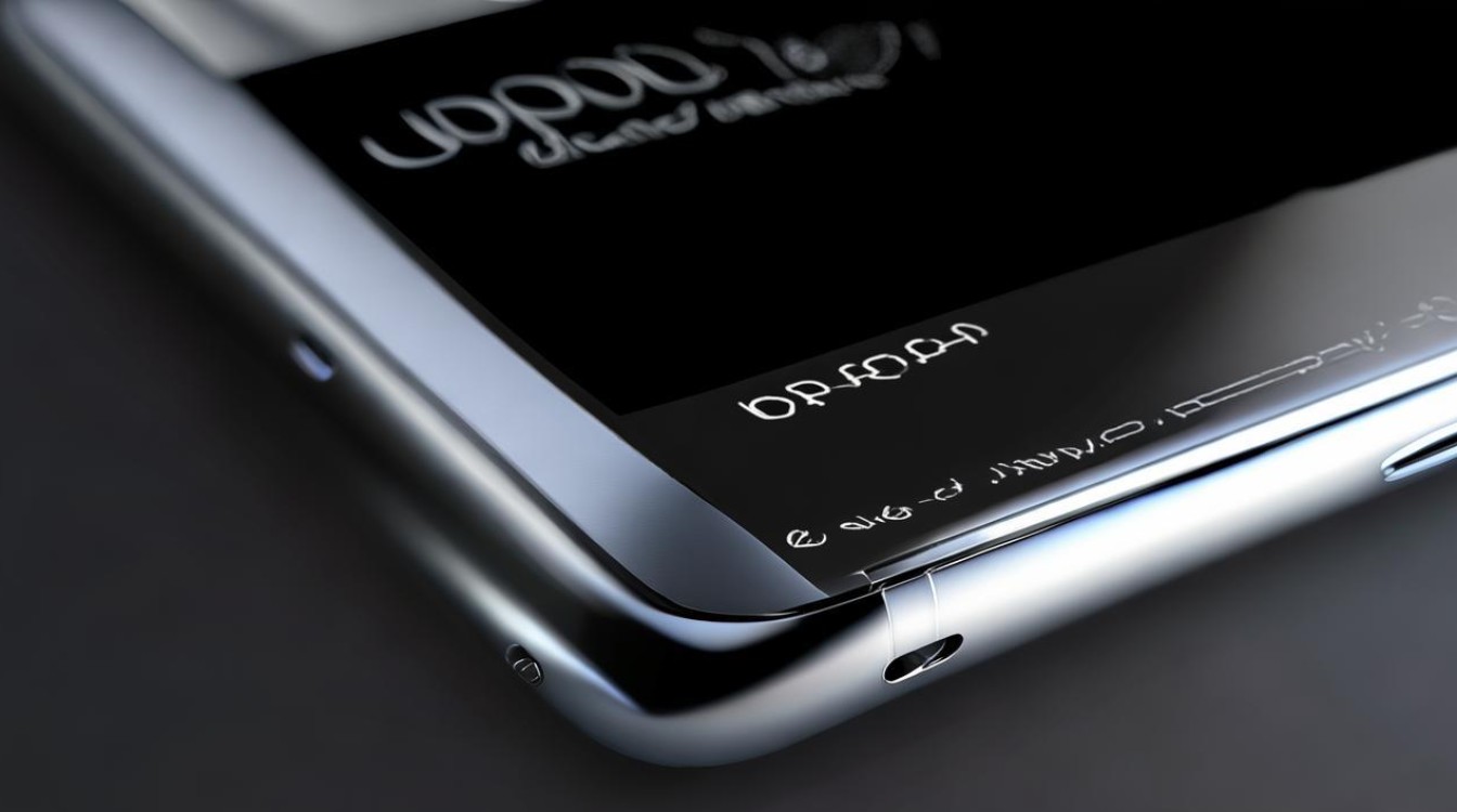 OPPO 使用