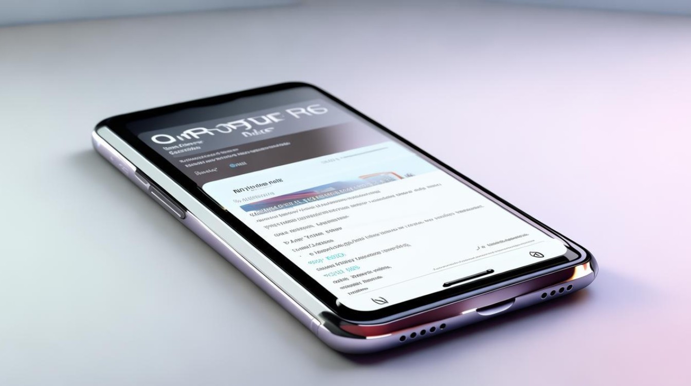 oppo 更新