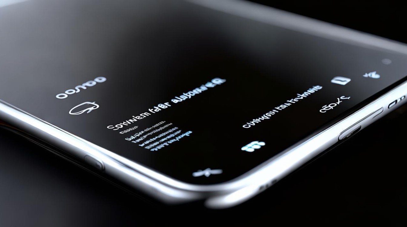 oppo 更新