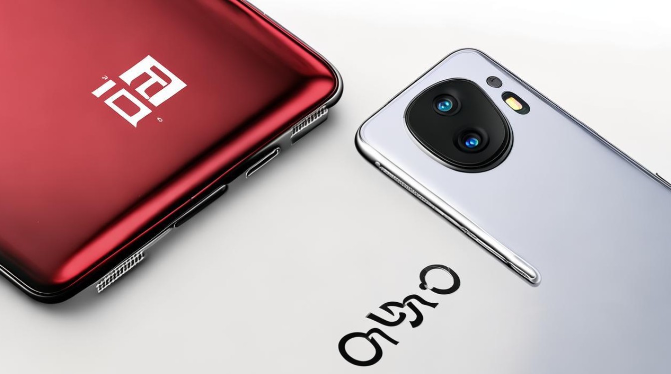 小米 oppo