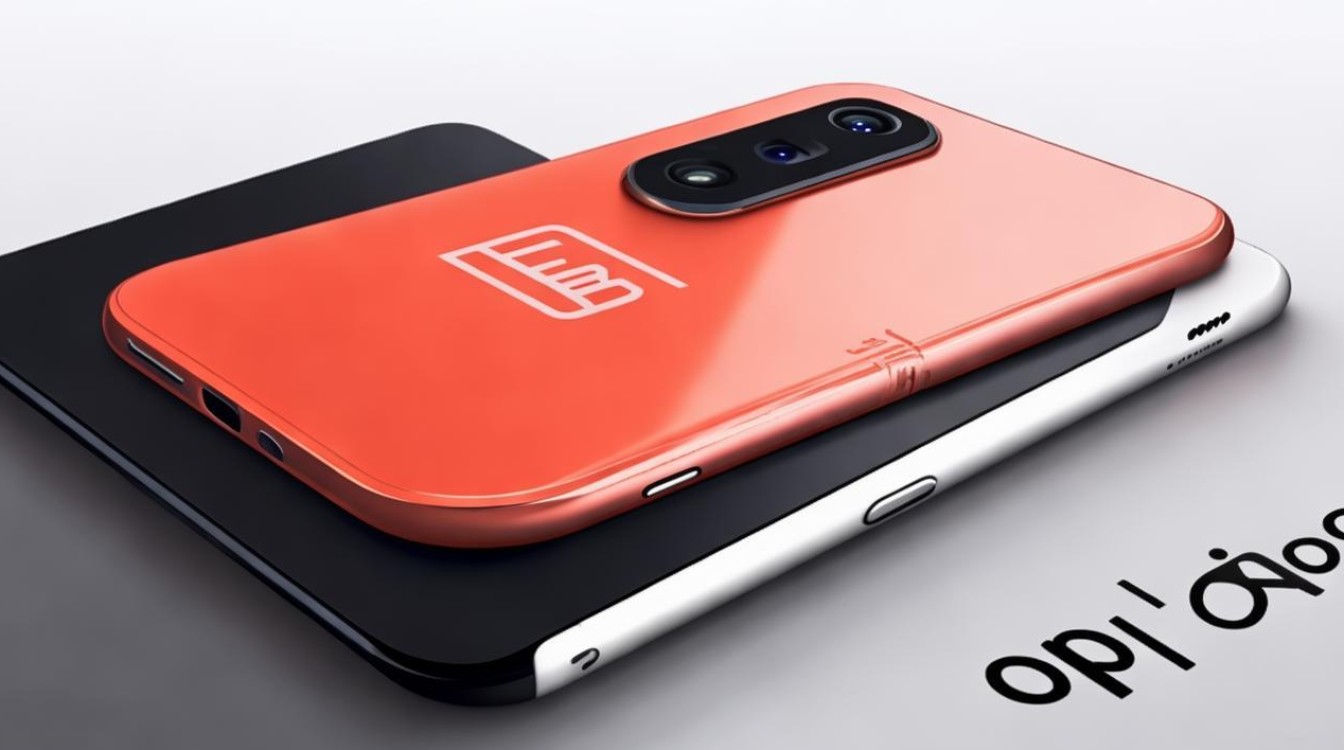 小米 oppo