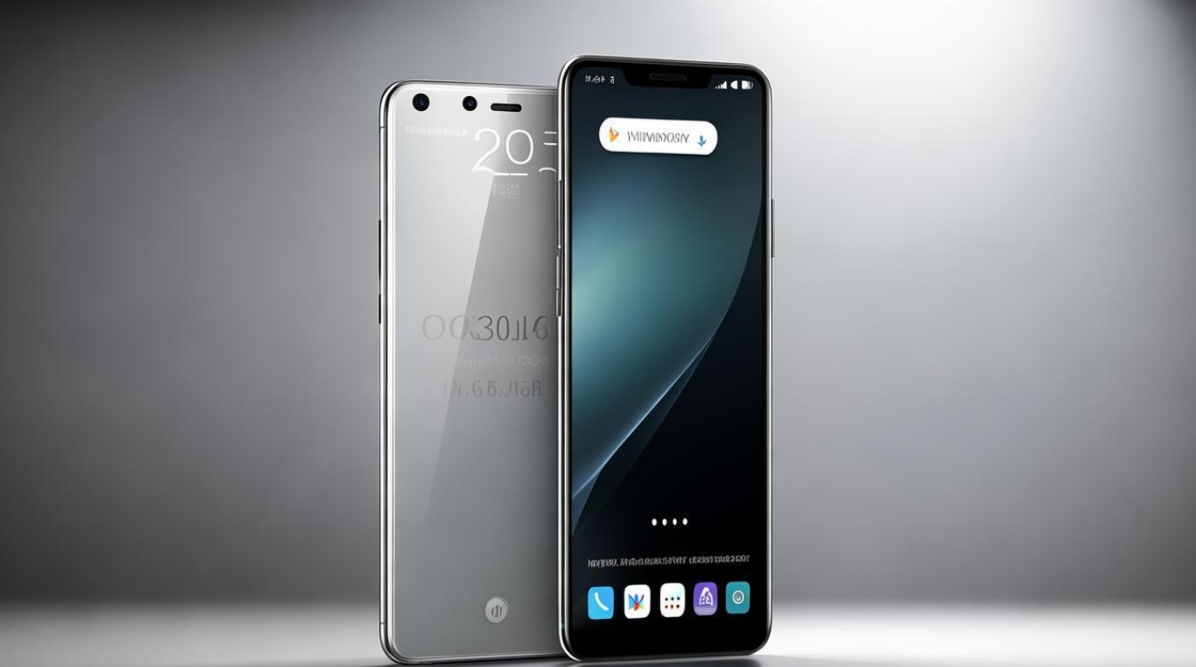oppo 小米