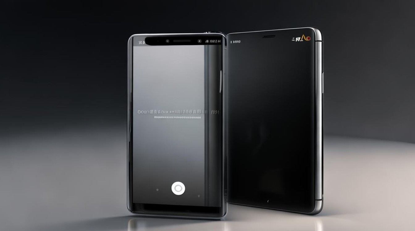 oppo 小米