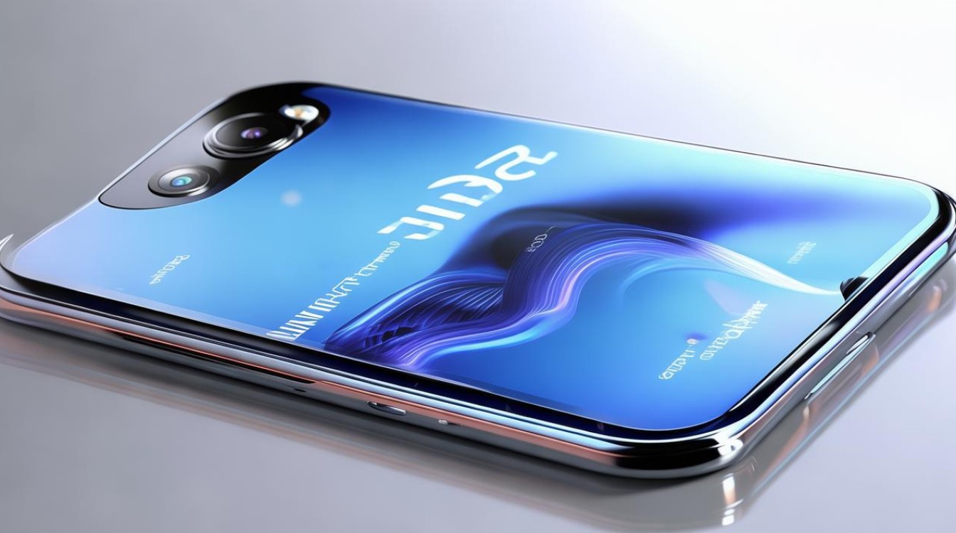 vivo 品牌手机