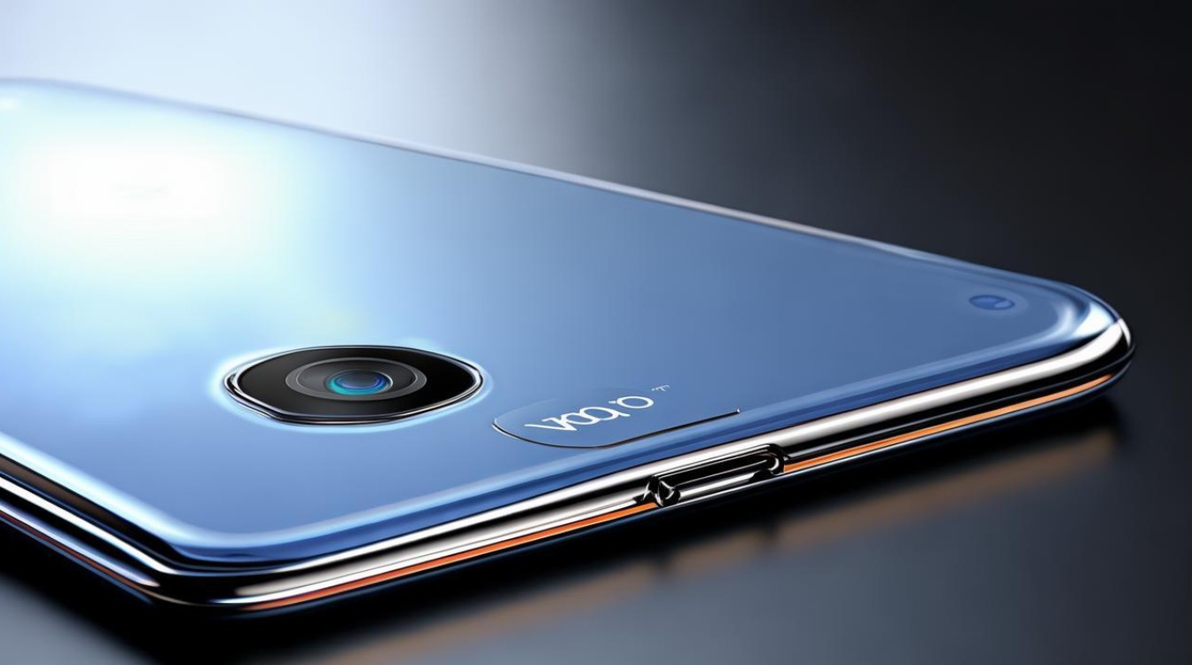 vivo 品牌手机