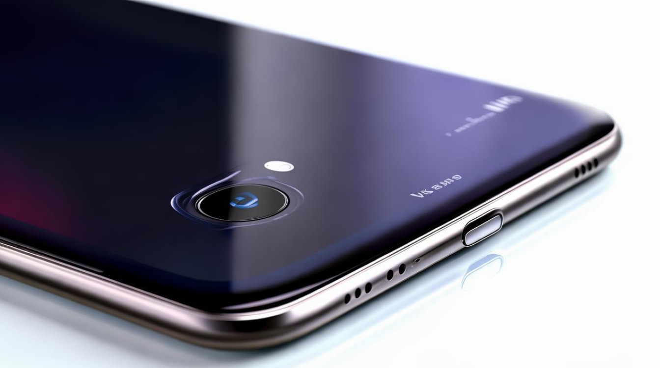 vivo 品牌手机