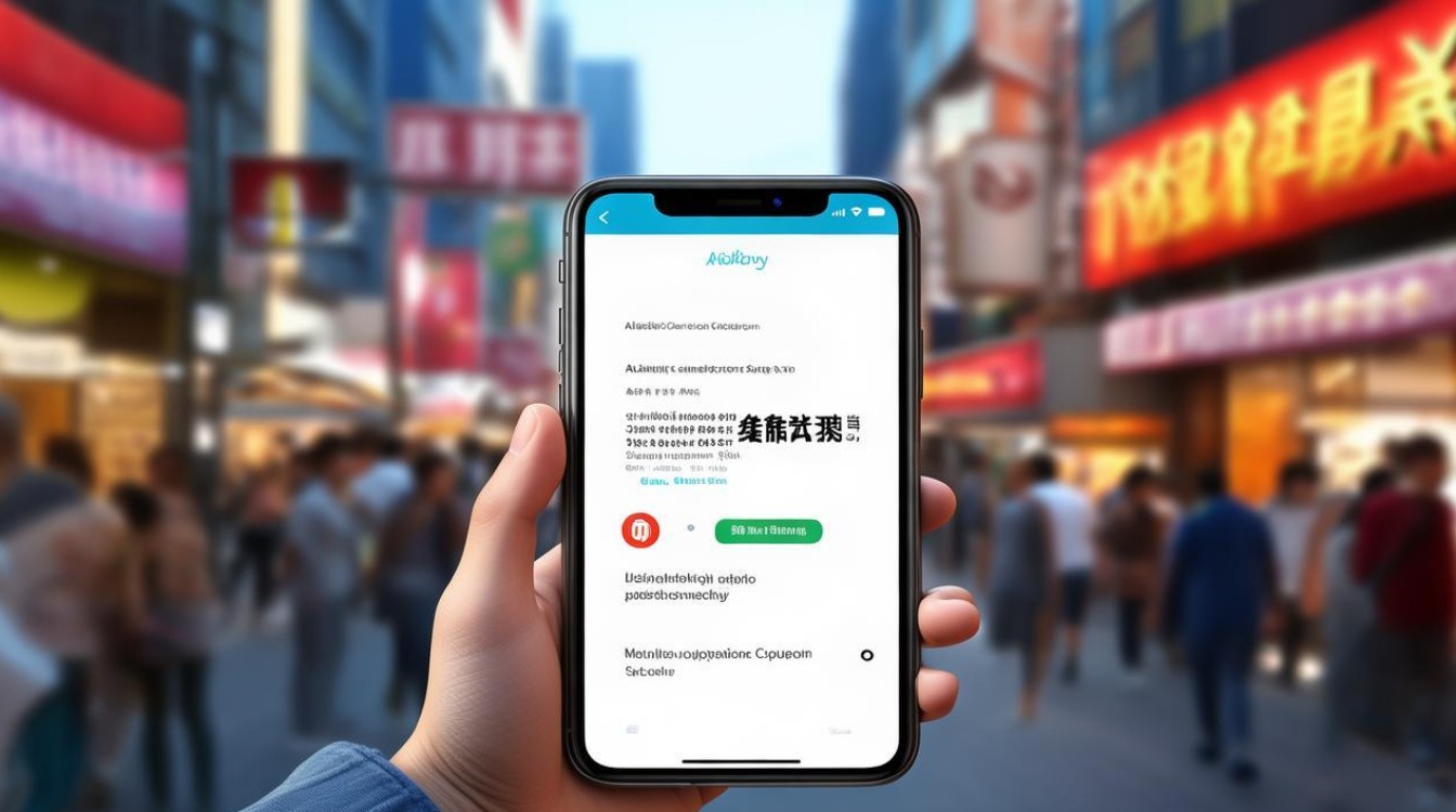 支付宝消费券