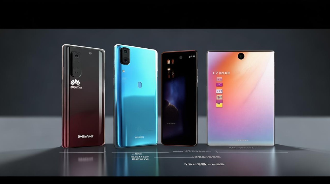 华为小米 vivo 哪个好