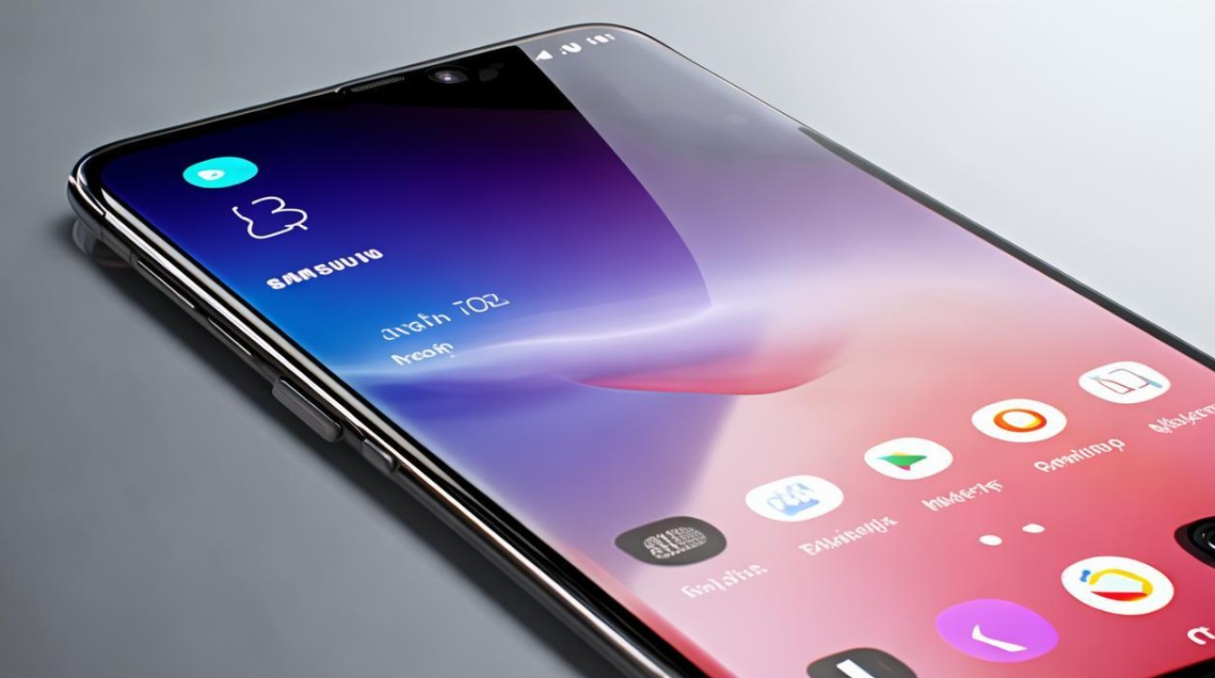 三星 s10 系统