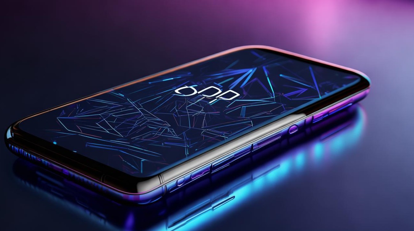 oppo 隐藏