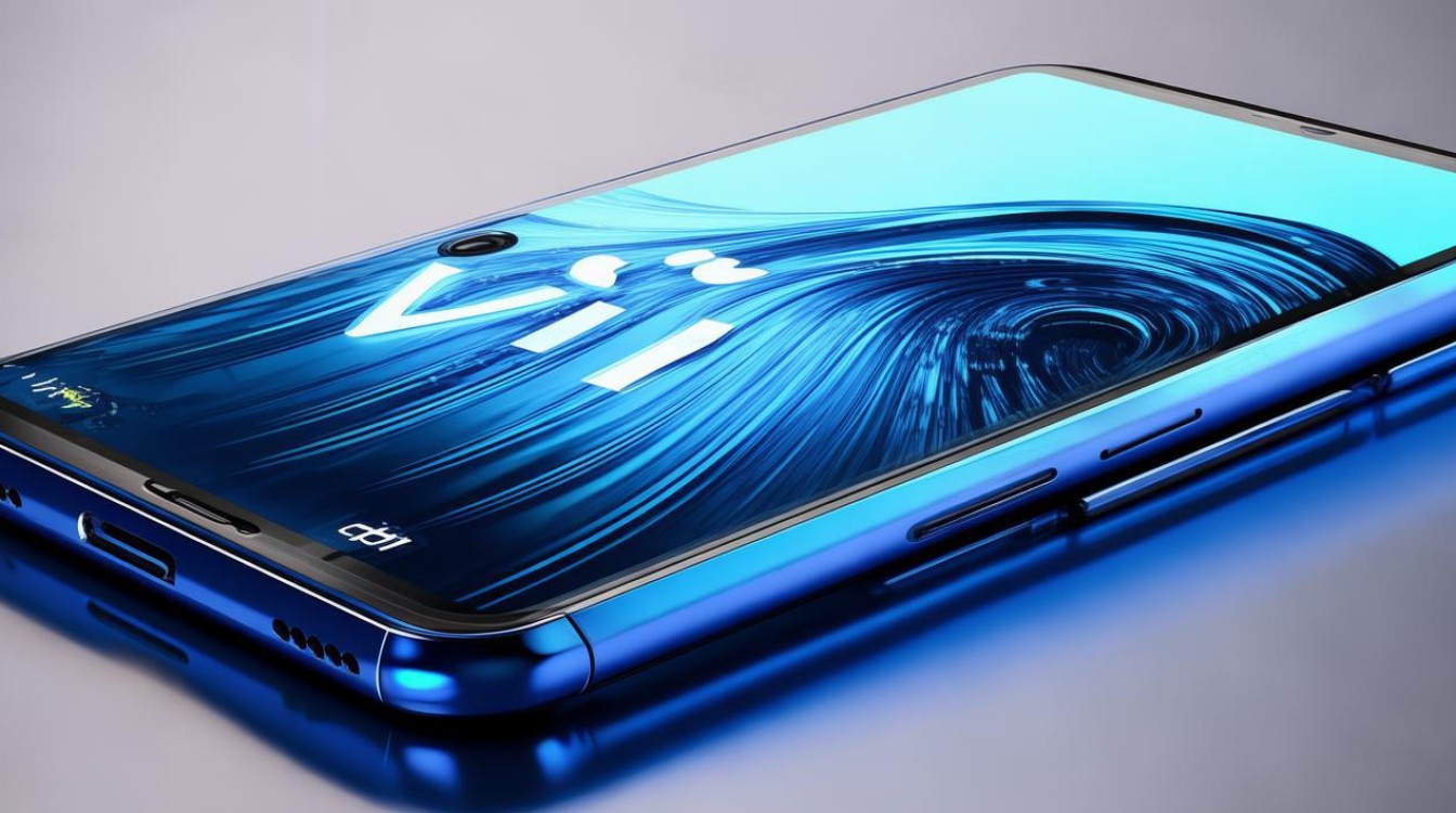 vivo 断流