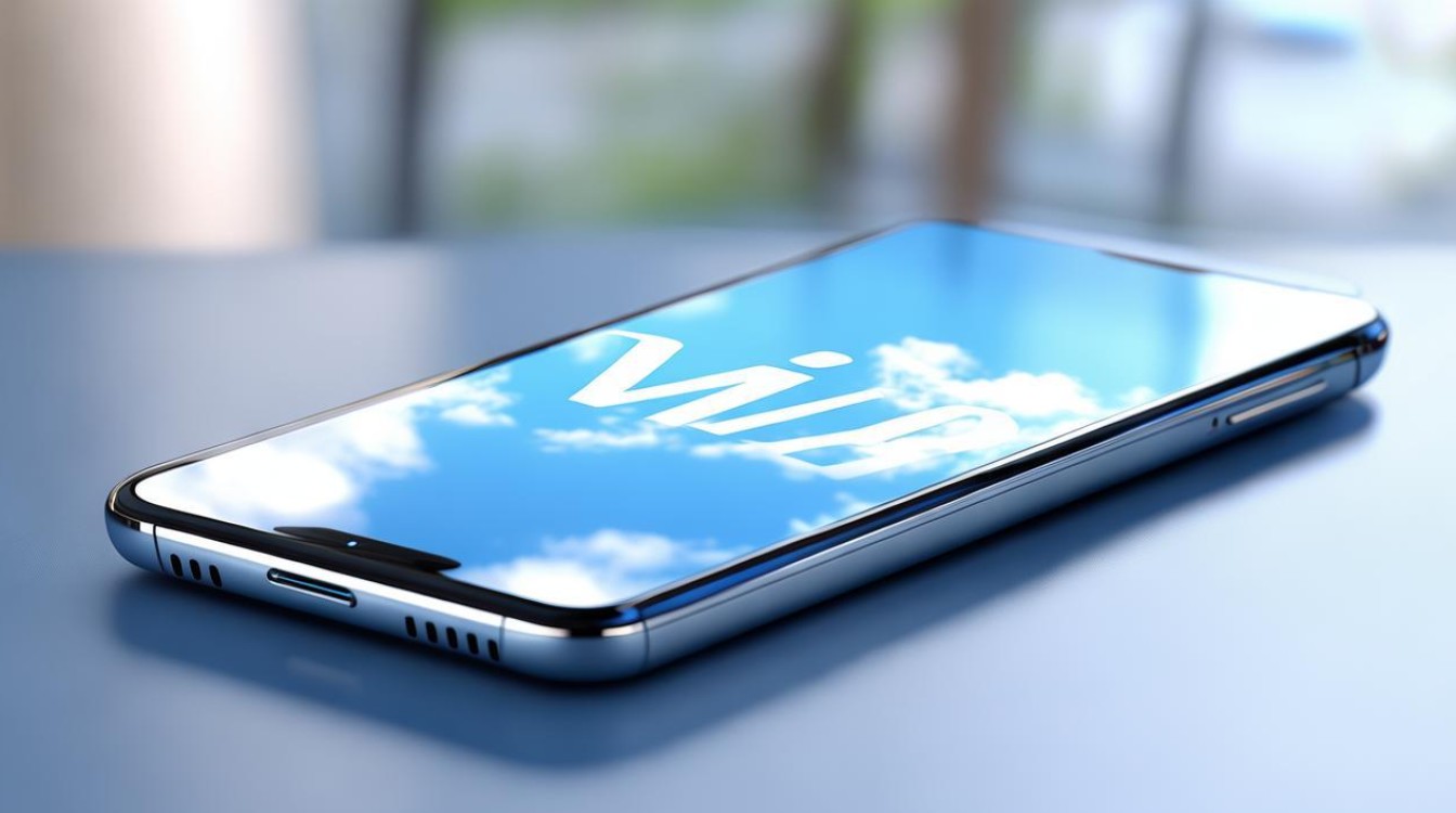 vivo 断流