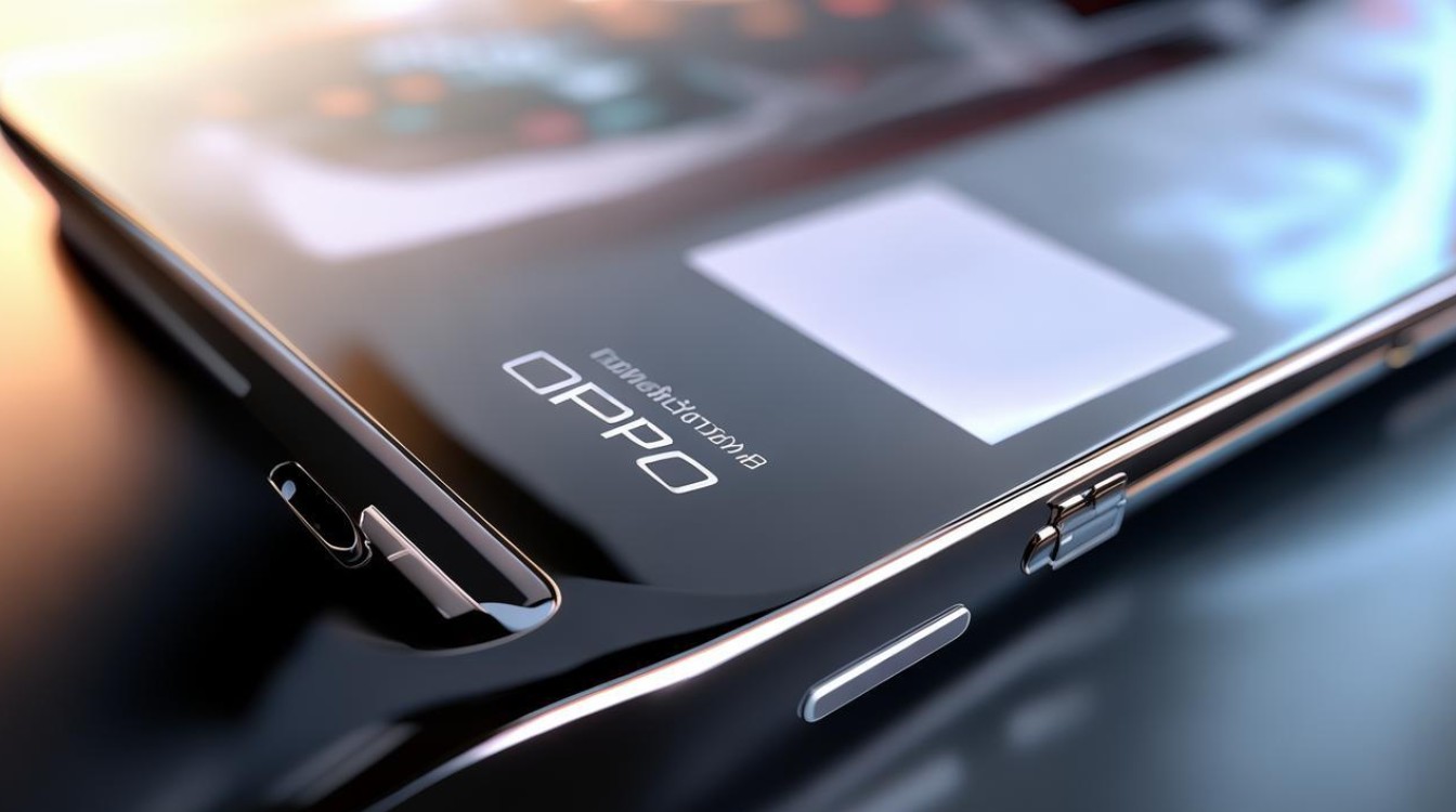 oppo 拍照