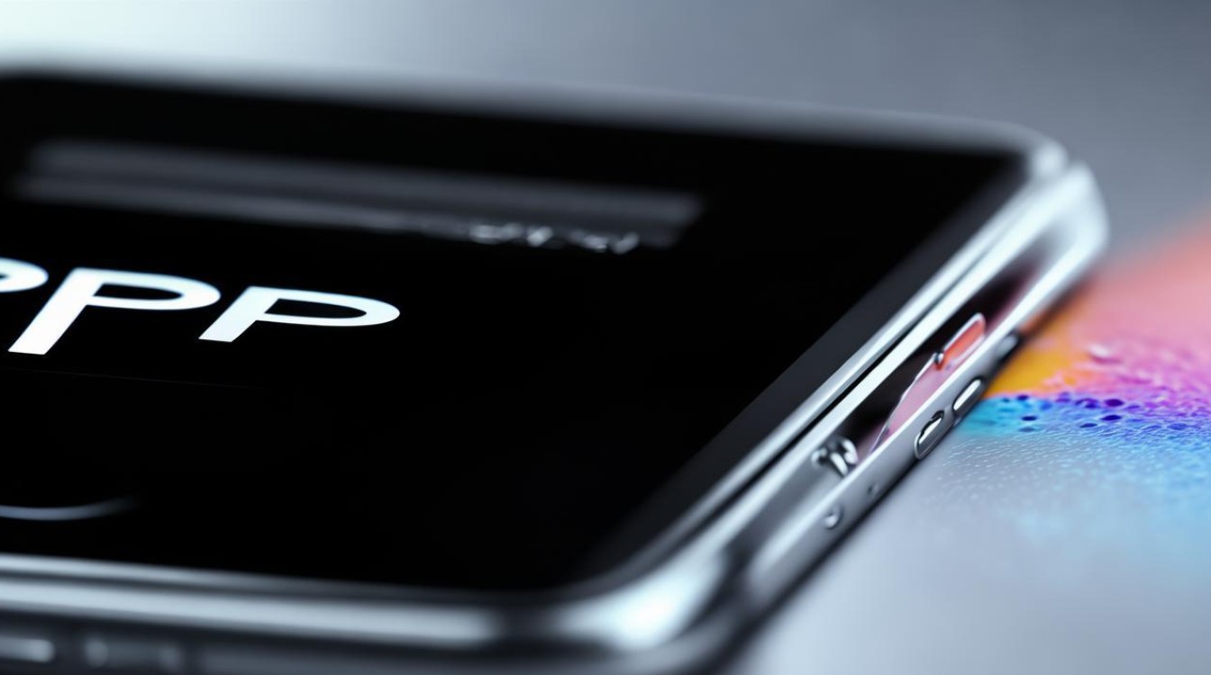 oppo 拍照
