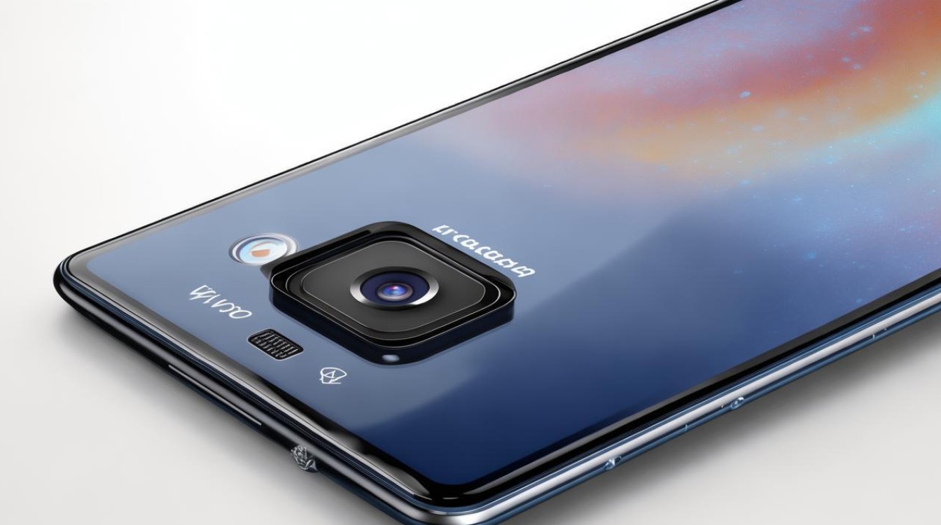 vivo x710l