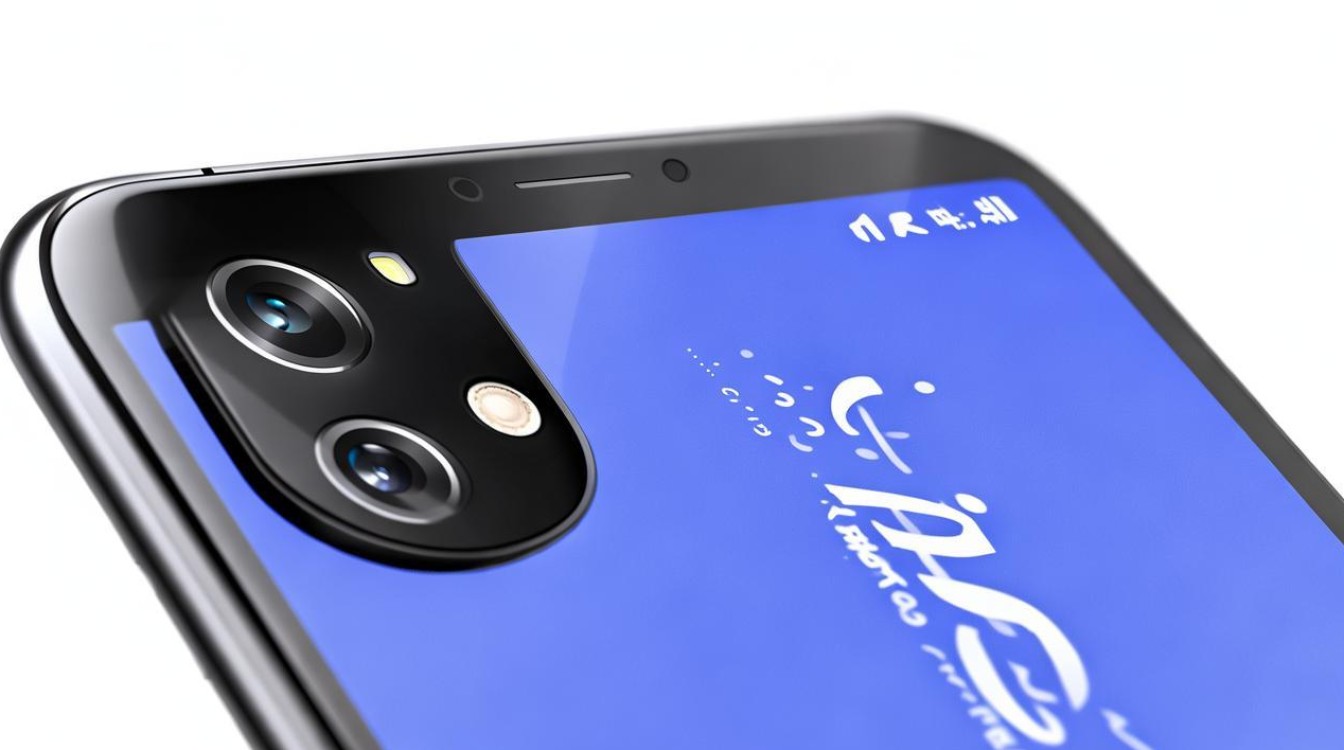 vivo x710l