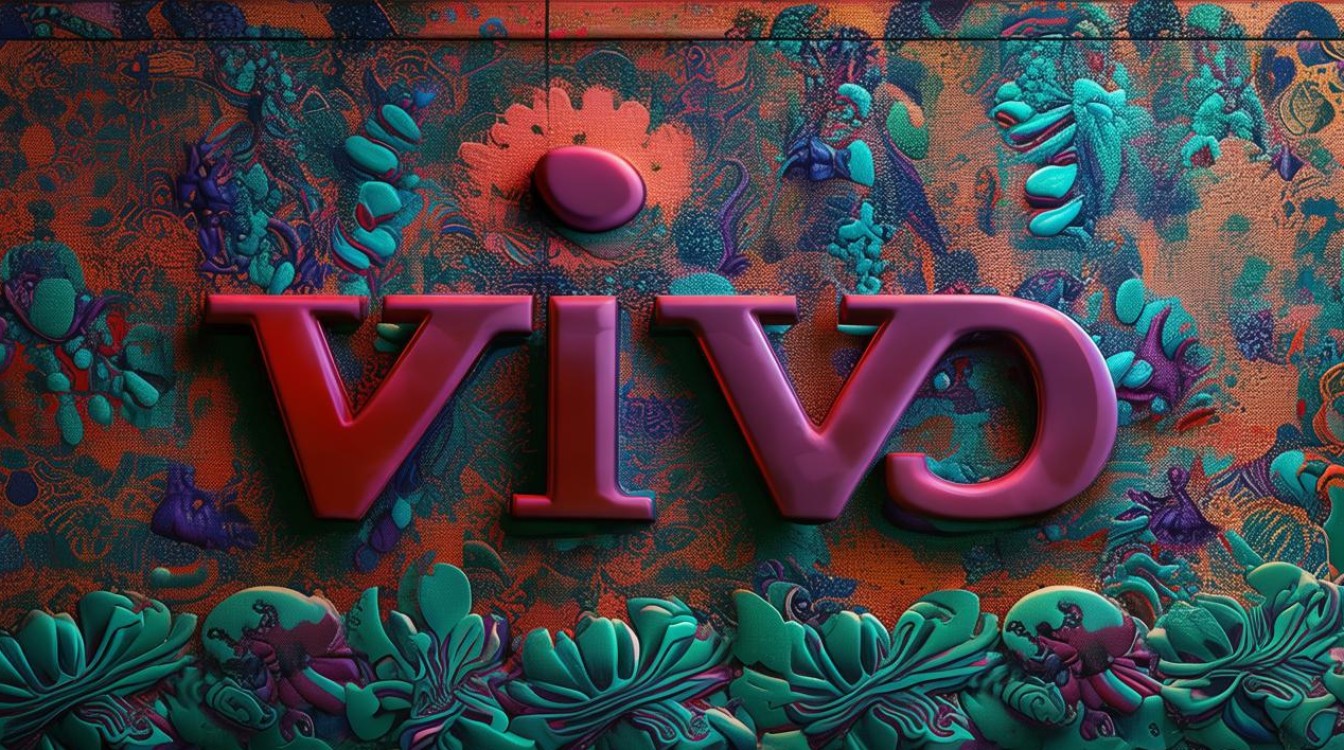 vivo 节日壁纸