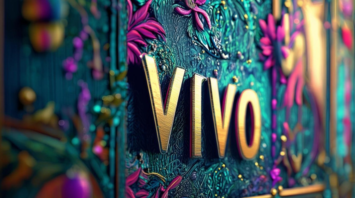 vivo 节日壁纸