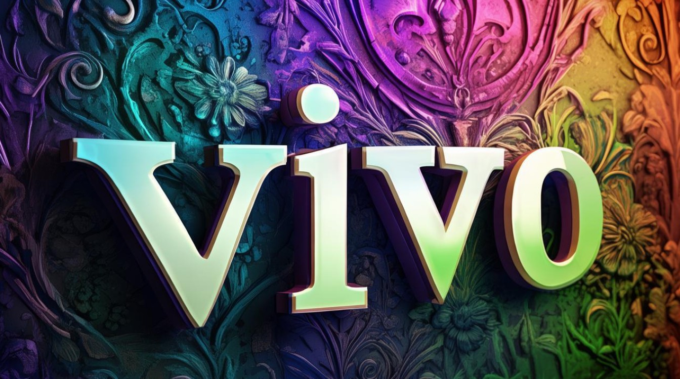 vivo 节日壁纸