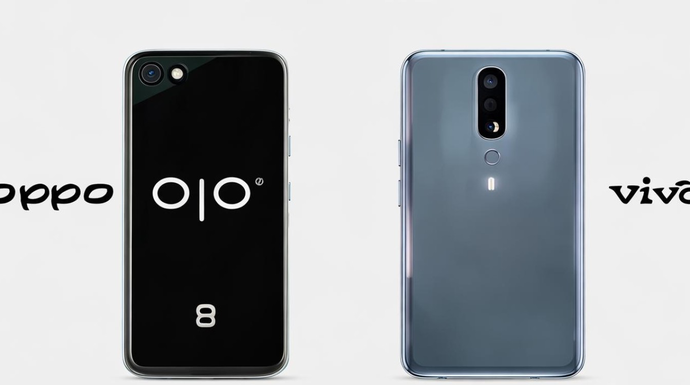 oppo vivo